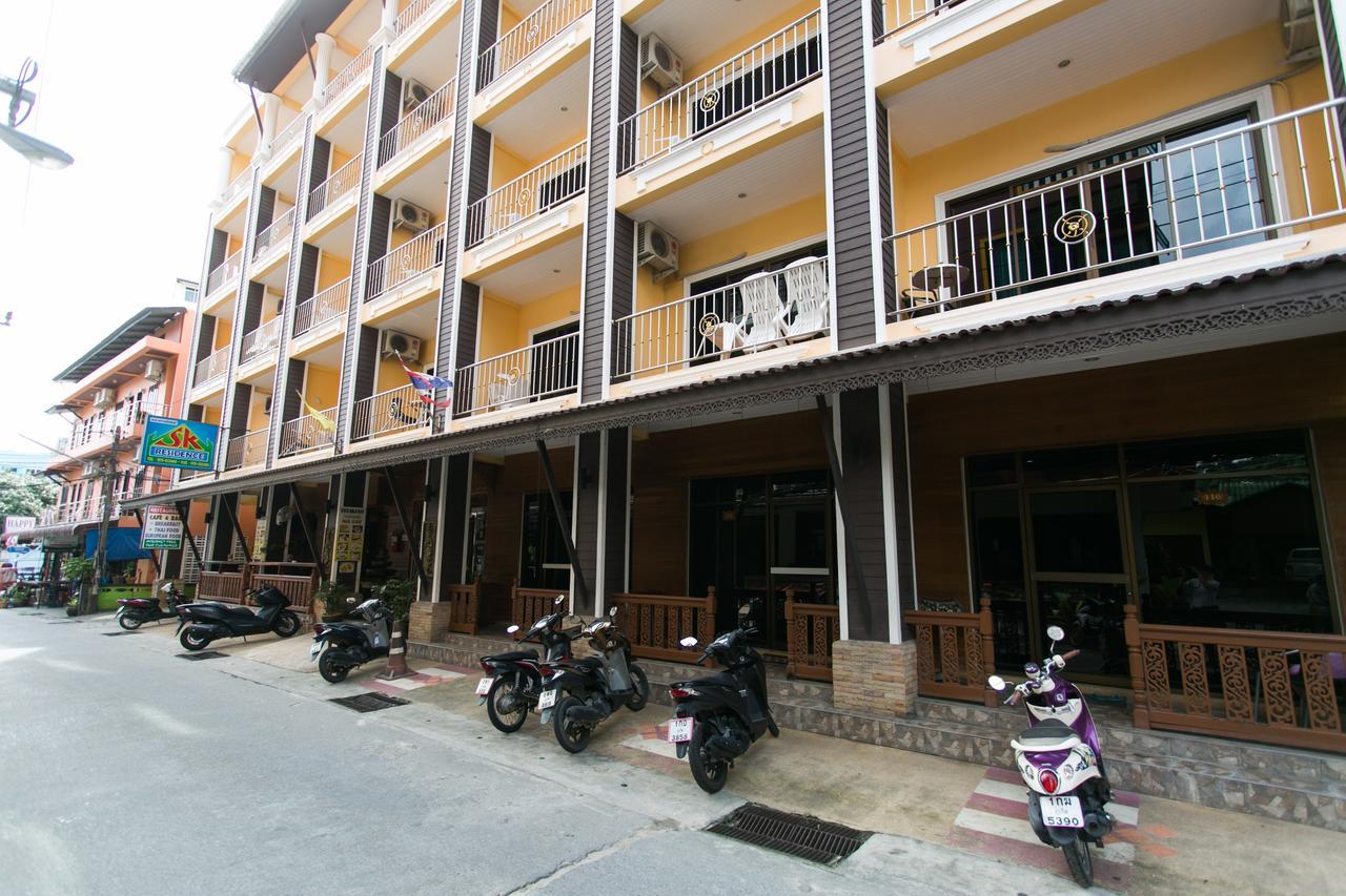 Zen Rooms Nanai Soi 2 Patong Bagian luar foto