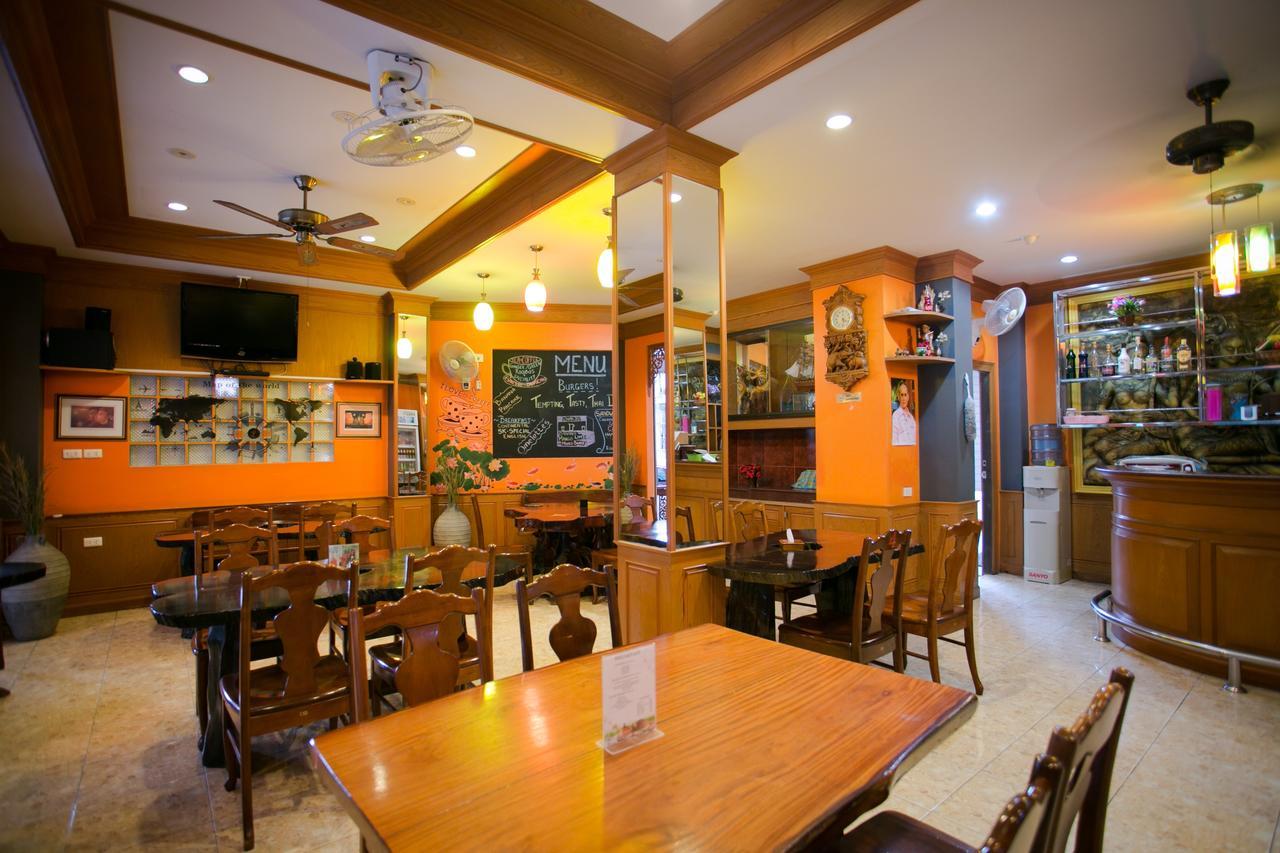 Zen Rooms Nanai Soi 2 Patong Bagian luar foto